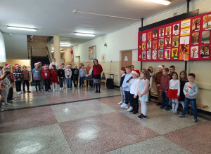 APEL DLA KLAS I-III