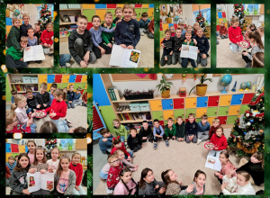 KSIĄŻKA KUCHARSKA KLASY 2B