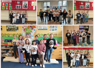 AKCJA - PANDA!