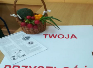 „TWOJA PRZYSZŁOŚĆ”