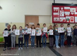 „Stroje ludowe regionów: łowickiego, łęczyckiego i sieradzkiego w oczach młodego Polaka”