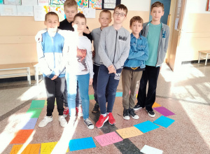 Dzień Tabliczki Mnożenia